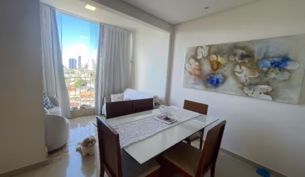 Vendo 3/4 com suite - Itaigara