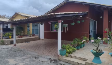 Vendo Casa 3/4 em Abrantes