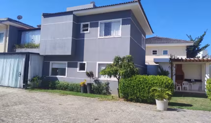 Vendo linda casa 3/4 em Miragem