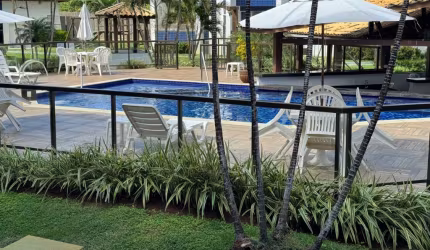 Vendo Vilage em Villas do Atlântico