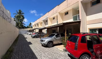 Vendo Casa em Villa Praiana