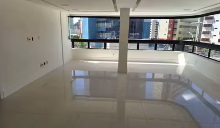 Alugo 3 suítes em Armação