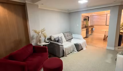 Vendo lindo Apt decorado em Pituacu