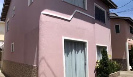 Vendo Casa 3/4 em Villa Praiana