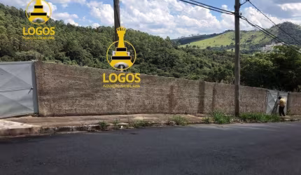Terreno à venda, 24500 m² por R$ 2.500.000,00 - Nova Gardênia - Atibaia/SP