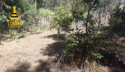 Terreno à venda, 3400 m² por R$ 350.000,00 - Portão - Atibaia/SP