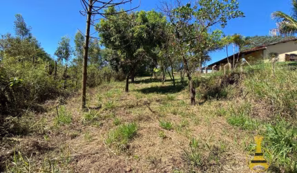Terreno à venda, 1010 m² por R$ 180.000,00 - Laranjal - Atibaia/SP