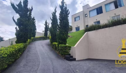 Casa Alto Padrão, com 3 dormitórios à venda, 167 m² por R$ 1.300.000 - Vale do Sol - Bom Jesus dos Perdões/SP