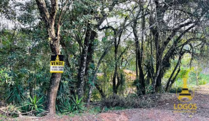 Terreno à venda, 1540 m² por R$ 180.000,00 - Rancho Maringá II - Atibaia/SP