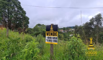 Terreno à venda, 2115 m² por R$ 350.000,00 - Corumbá - Mairiporã/SP