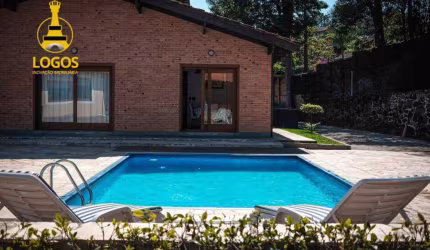 Casa com 4 dormitórios à venda, 650 m² por R$ 2.500.000,00 - Serra da Cantareira - Mairiporã/SP