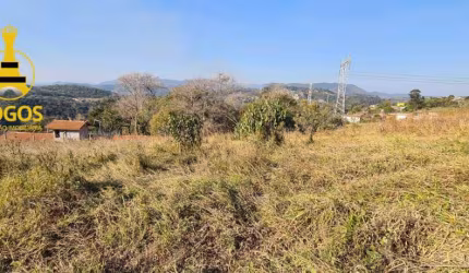 Terreno à venda, 517 m² por R$ 160.000,00 - Jundiaizinho - Mairiporã/SP