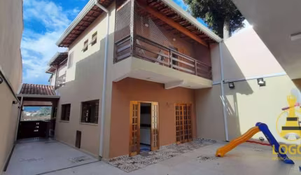 Chácara com 3 dormitórios à venda, 480 m² por R$ 1.378.000,00 - Barreiro - Mairiporã/SP