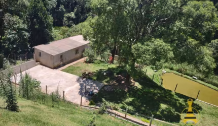 Chácara à venda, 1200 m² por R$ 695.000 - Pedra Vermelha - Mairiporã/SP