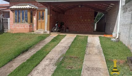 Casa com 3 dormitórios à venda, 200 m² por R$ 750.000,00 - Boa Vista - Piracaia/SP