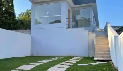 Casa com 3 dormitórios à venda, 130 m² por R$ 590.000,00 - Canjica - Mairiporã/SP