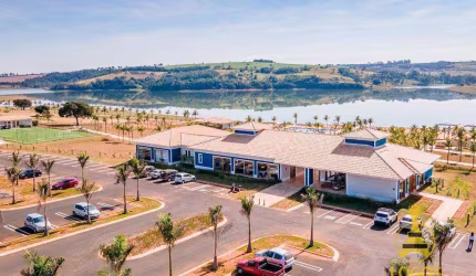 Terreno à venda, 450 m² por R$ 150.000,00 - Portal - Paranapanema/SP