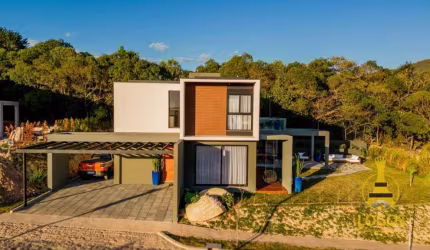 Casa com 3 dormitórios à venda, 195 m² por R$ 1.663.886,00 - Residencial La Reserva II - Atibaia/SP