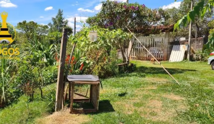 Terreno à venda, 2700 m² por R$ 320.000,00 - Jundiaizinho - Mairiporã/SP