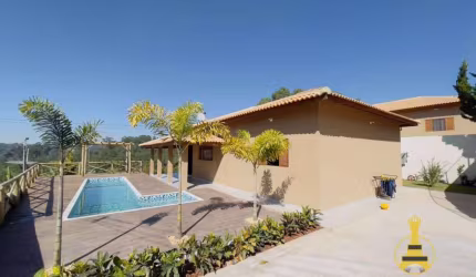 Casa com 3 dormitórios à venda, 180 m² por R$ 750.000 - Residencial Bela Vista I - Atibaia/SP