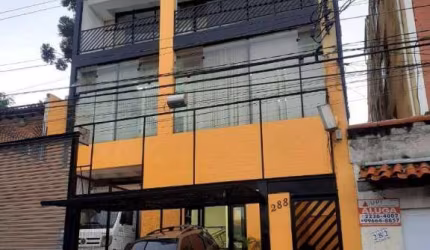 Prédio à venda, 1056 m² por R$ 2.200.000,00 - Vila Irmãos Arnoni - São Paulo/SP