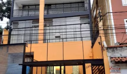 Prédio à venda, 1056 m² por R$ 2.200.000,00 - Vila Irmãos Arnoni - São Paulo/SP