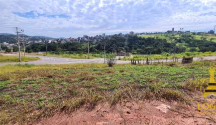 Terreno à venda, 210 m² por R$ 212.000,00 - Nova Cerejeira - Atibaia/SP