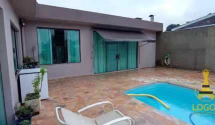 Casa com 2 dormitórios à venda, 80 m² por R$ 490.000,00 - Corumbá - Mairiporã/SP