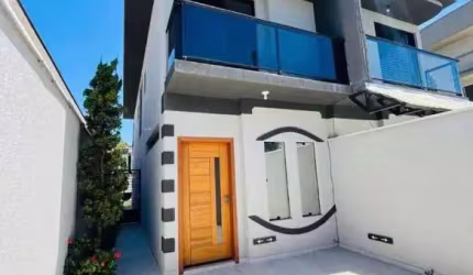 Casa com 2 dormitórios à venda, 112 m² por R$ 686.000,00 - Jardim do Lago - Atibaia/SP