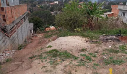 Terreno à venda, 237 m² por R$ 130.000,00 - Jardim Imperial - Atibaia/SP