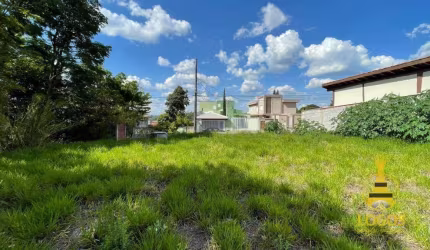Terreno à venda, 720 m² por R$ 650.000,00 - Jardim dos Pinheiros - Atibaia/SP