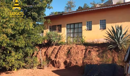 Casa com 3 dormitórios à venda, 500 m² por R$ 500.000,00 - Country Residencial Félix - Bom Jesus dos Perdões/SP