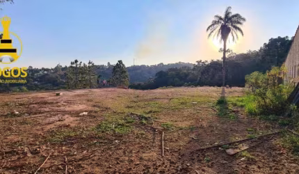 Terreno à venda - Portão - Atibaia/SP