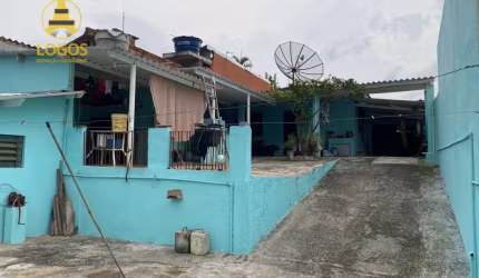 Casa com 3 dormitórios à venda, 155 m² por R$ 530.000,00 - Capoavinha - Mairiporã/SP