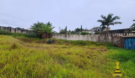 Terreno à venda, 392 m² por R$ 300.000,00 - Jardim Paulista - Atibaia/SP