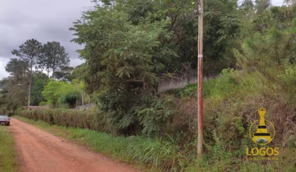 Terreno à venda, 1155 m² por R$ 180.000,00 - Chácaras Fernão Dias - Atibaia/SP