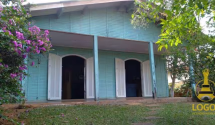 Casa com 4 dormitórios à venda, 320 m² por R$ 1.060.000,00 - Jardim do Lago - Atibaia/SP