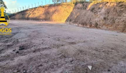 Terreno, 1300 m² - venda por R$ 300.000,00 ou aluguel por R$ 3.000,00/mês - Terra Preta - Mairiporã/SP