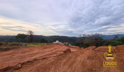 Terreno à venda, 517 m² por R$ 160.000,00 - Parque Bela Vista - Mairiporã/SP