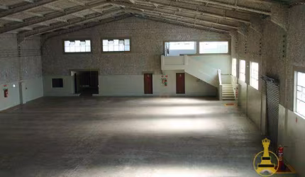Galpão para alugar, 1130 m² por R$ 33.139,84/mês - Cidade Satélite - Atibaia/SP