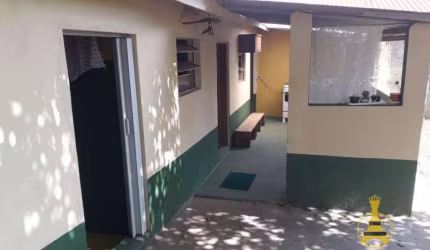 Chácara com 2 dormitórios à venda, 800 m² por R$ 299.000,00 - Vale do Atibaia I - Piracaia/SP