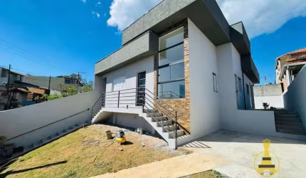 Casa com 3 dormitórios à venda, 116 m² por R$ 820.000,00 - Corumbá - Mairiporã/SP