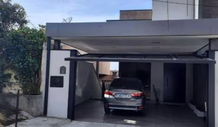 Casa com 3 dormitórios à venda, 120 m² por R$ 1.200.000,00 - Jardim do Lago - Atibaia/SP