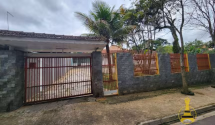 Chácara com 4 dormitórios à venda, 690 m² por R$ 900.000,00 - Jardim Imperial - Atibaia/SP