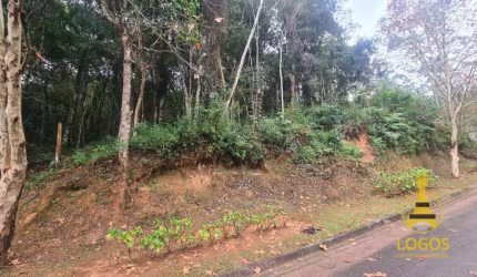Terreno à venda, 1000 m² por R$ 260.000,00 - Canada Village - Mairiporã/SP