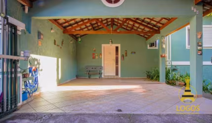 Casa com 3 dormitórios à venda, 178 m² por R$ 900.000,00 - Centro - Atibaia/SP