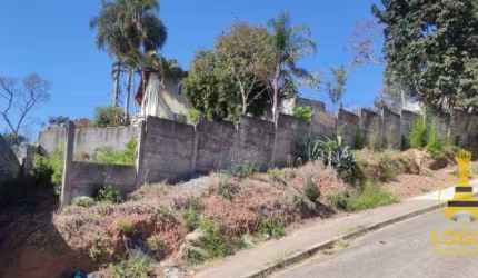 Terreno à venda, 226 m² por R$ 200.000,00 - Chácaras Neli - Bom Jesus dos Perdões/SP