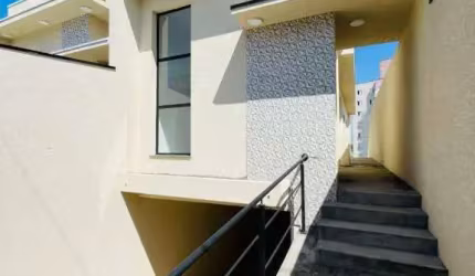 Casa com 2 dormitórios à venda, 122 m² por R$ 450.000,00 - Terra Preta - Mairiporã/SP