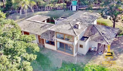 Chácara com 3 dormitórios, 5000 m² - venda por R$ 2.000.000,00 ou aluguel por R$ 6.425,00/mês - Portão - Atibaia/SP