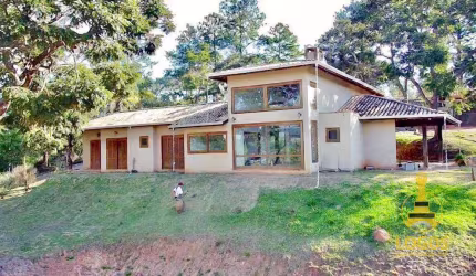 Chácara com 3 dormitórios, 5000 m² - venda por R$ 2.000.000,00 ou aluguel por R$ 6.425,00/mês - Portão - Atibaia/SP